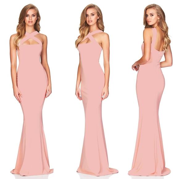 Nookie Viva 2 Way Gown in Prima - Picture 1 of 15